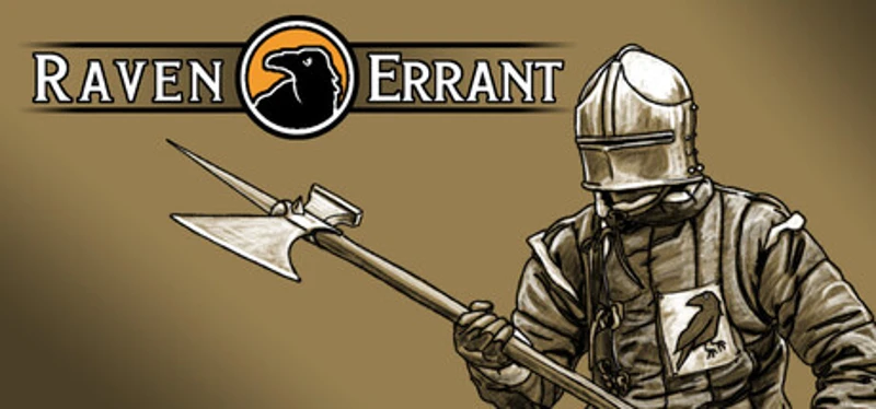 Raven Errant Image