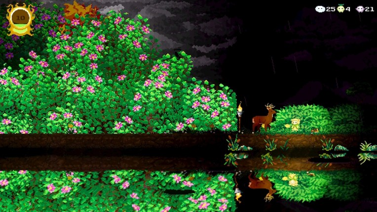 Reenchant screenshot