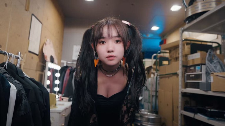 Refate: Echoes of Desire screenshot