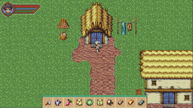 Refugee of a Lost Age Image