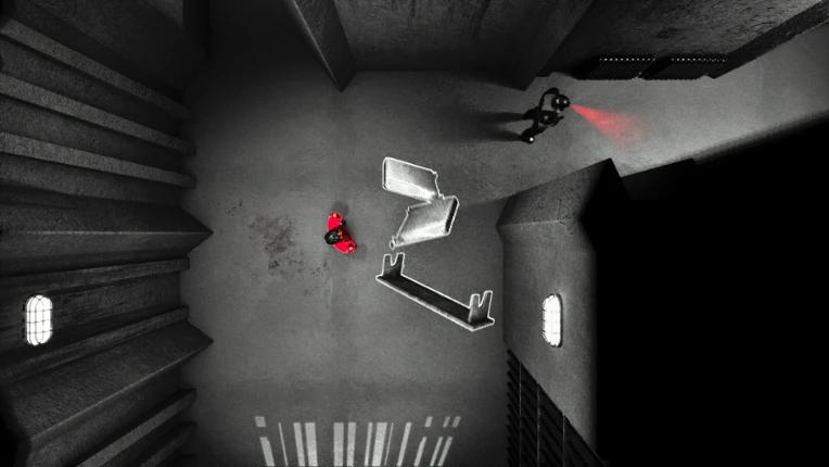 Resonance screenshot