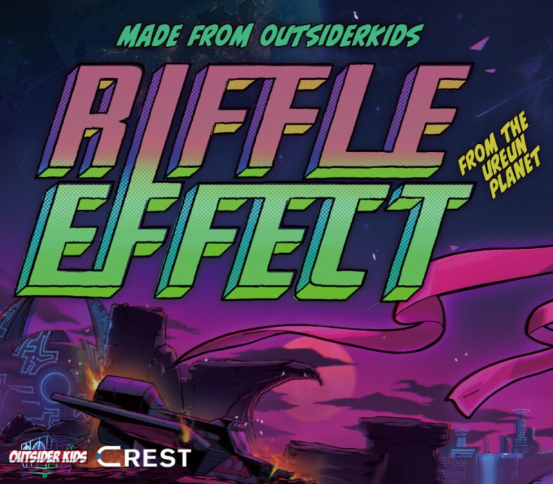 Games like Riffle Effect