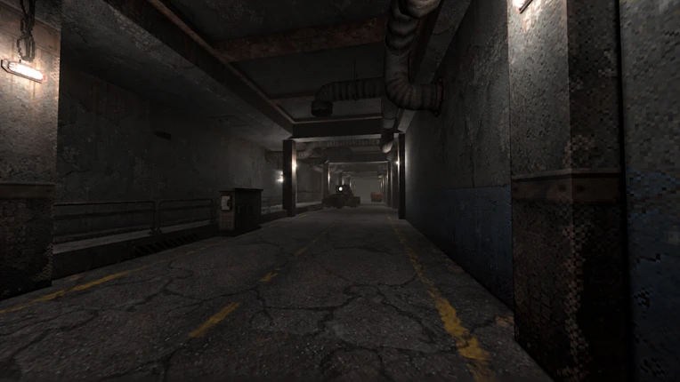 ROBOT GAME Image