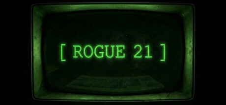 Games like Rogue 21