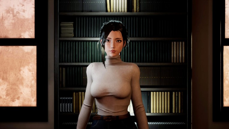 ROSE:RUIN screenshot