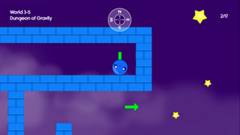 Round Rotate screenshot