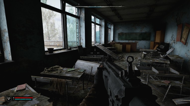 S.T.A.L.K.E.R. 2: Heart of Chornobyl Deluxe Edition – Windows Edition Image