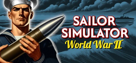 Games like Sailor Simulator: World War II