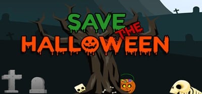 Save the Halloween Image