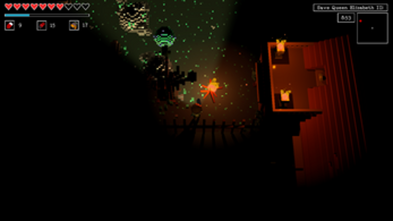 Save Your World screenshot