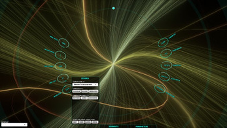 Scale Space Causmonaut Early Access screenshot