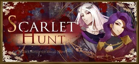 Games like Scarlet Hunt