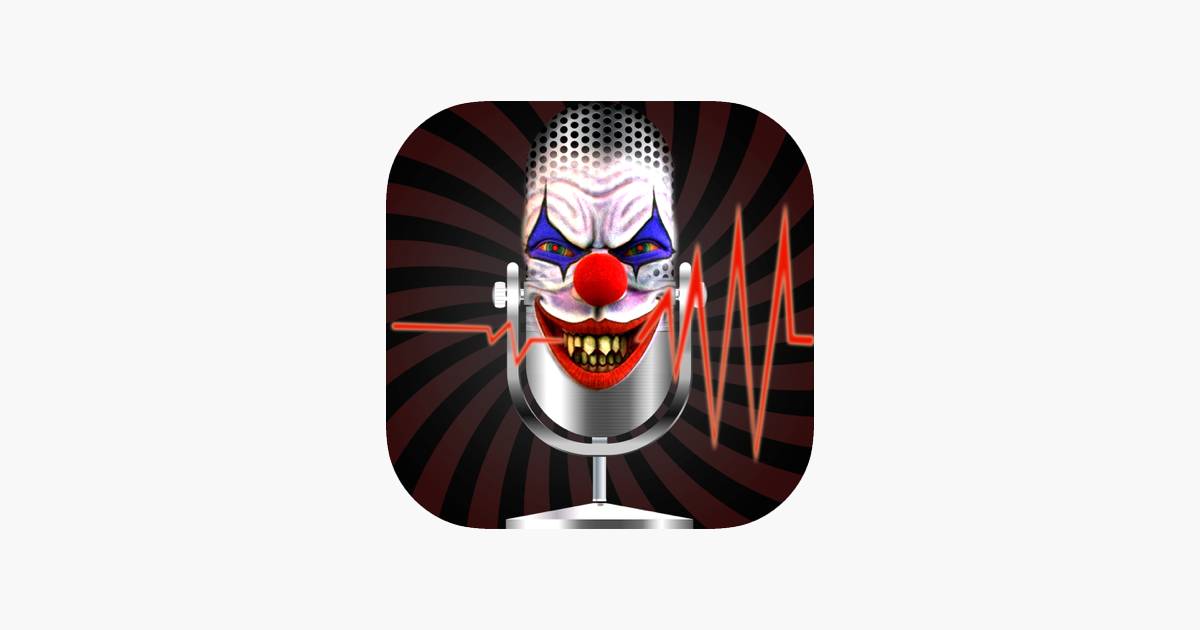 Games like Scary Voice Changer Ringtone Maker – Best Horror Sounds Modifier With Special Effects