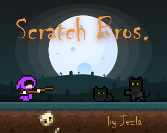 Scratch Bros. Image