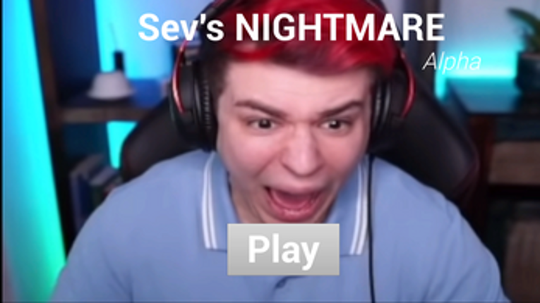 Sev - Sev's Nightmare Image
