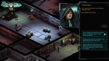 Shadowrun Trilogy Image