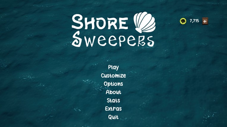 Shore Sweepers Image