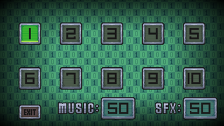 Shuffle Bot Image