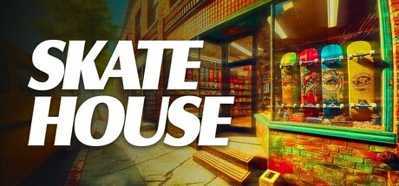 Skatehouse Image