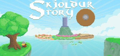 Skjoldur Story Image