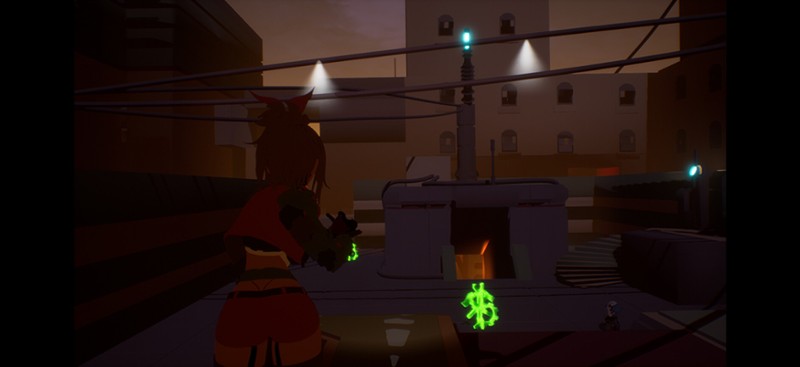 SlovSurvival screenshot