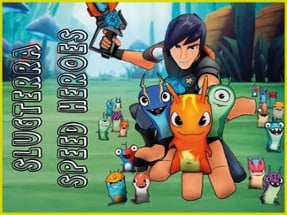 Slugterra: Speed Heroes Image