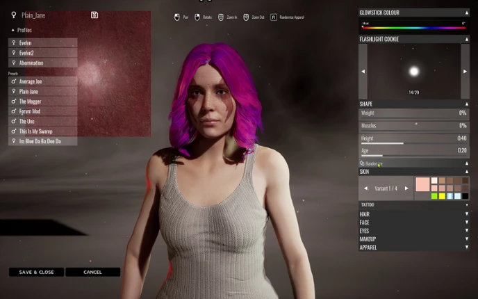 SMS Returns screenshot