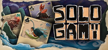 Games like SoloGami