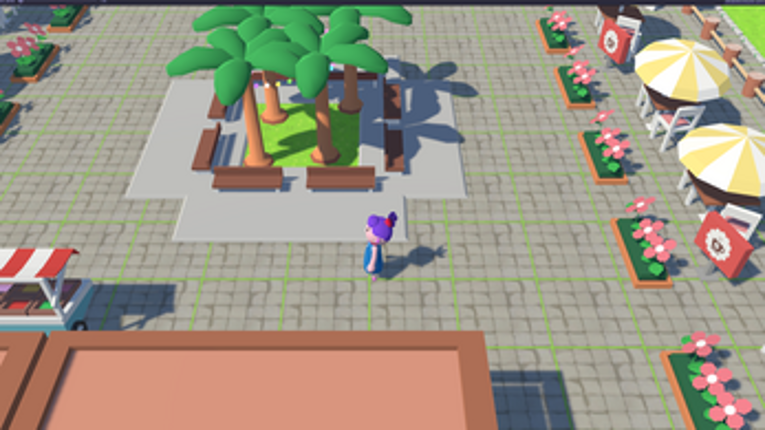 Space Shepherd screenshot