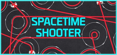 Games like Spacetime Shooter