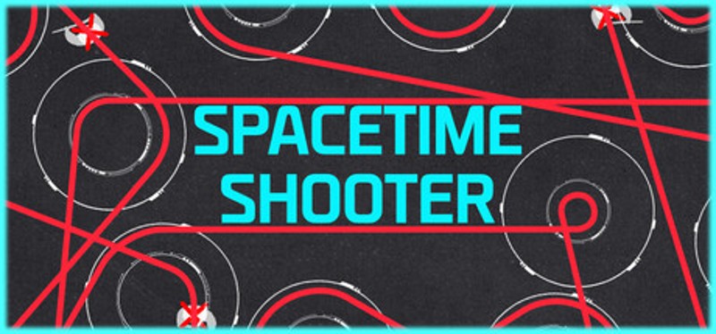 Spacetime Shooter Image