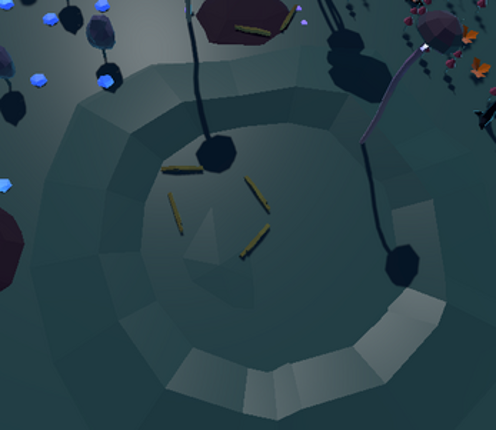 Speak now screenshot