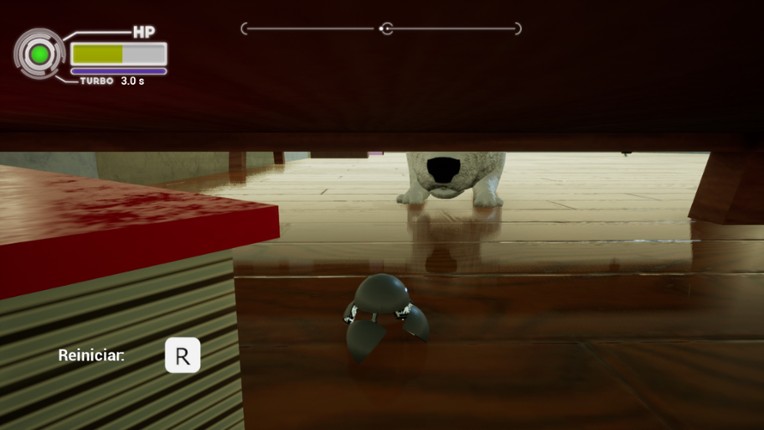 Spheres: The Ancient Fuses screenshot