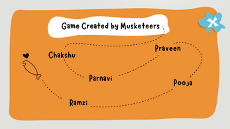 Splash Out screenshot