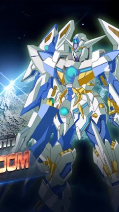 SR707-N: Sky Roller for Gundann Free, Simulator, Endless Shooting Image