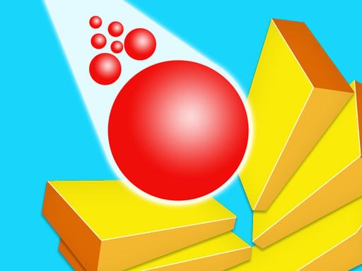 Games like Stack Ball - Fall Helix Blast Crash 3D