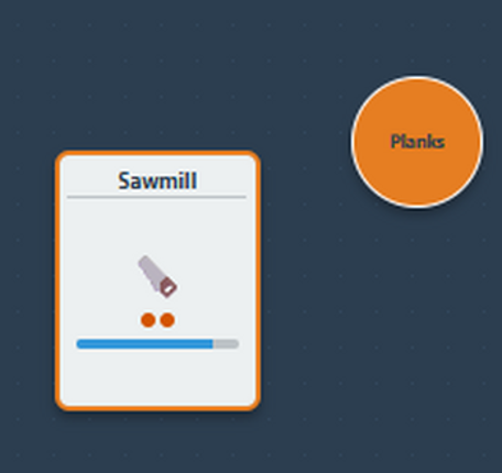 STACK KASTLE screenshot