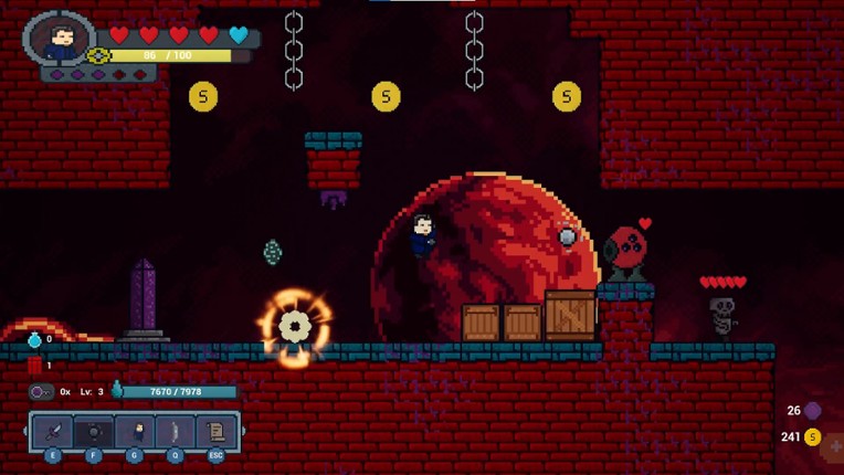 Stanislav screenshot