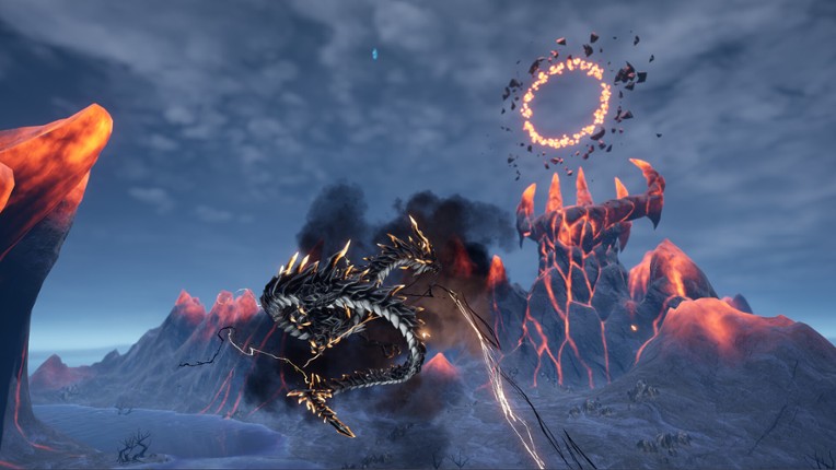 Start an egg screenshot