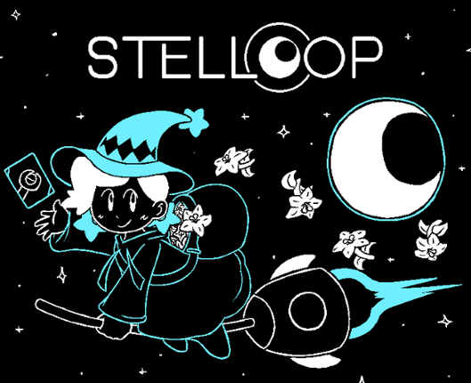 Stelloop Game Cover