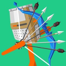 Stickman Archers: Waves Image