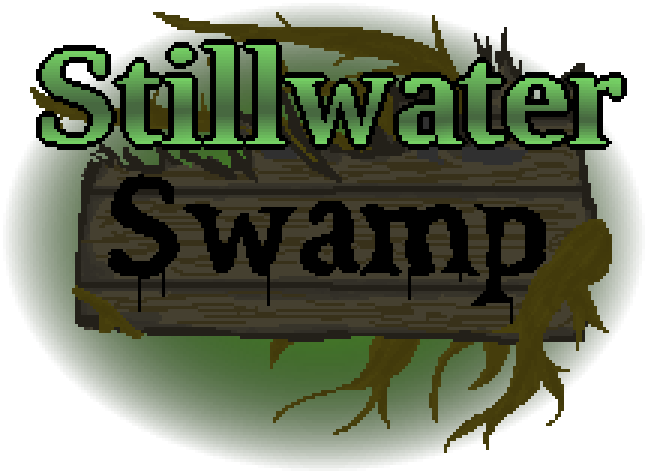 Games like Stillwater Swamp
