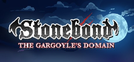Games like Stonebond: The Gargoyle's Domain