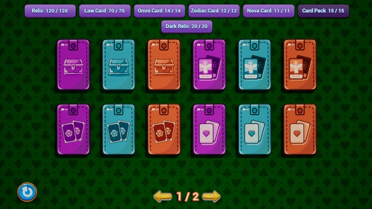 Stuck In Luck Image