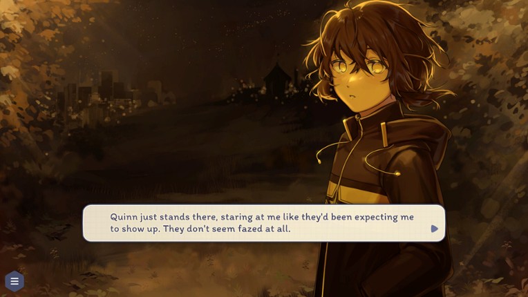 Summer at the Edge of the Universe Image