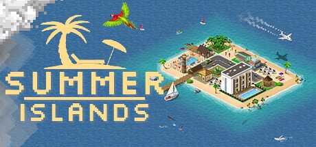 Games like Summer Islands