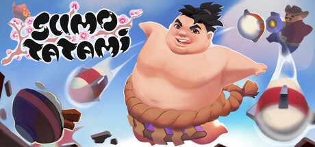 Games like Sumo Tatami Prologue