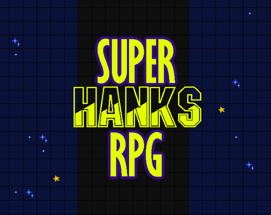 Super Hanks RPG Image