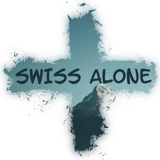 Games like Swiss Alone