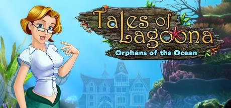 Games like Tales of Lagoona